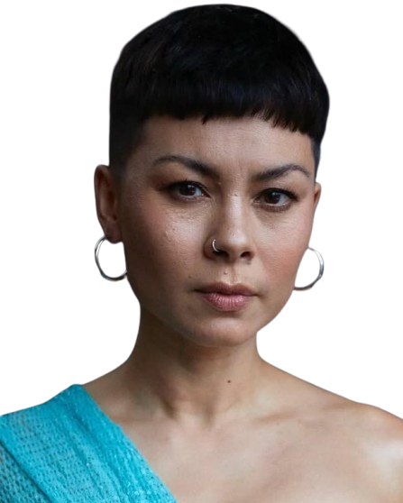 Anna Leong Brophy